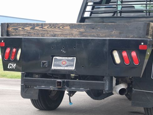 Used 2023 Chevrolet Silverado 3500 W/T w/ WT Convenience Package image 43