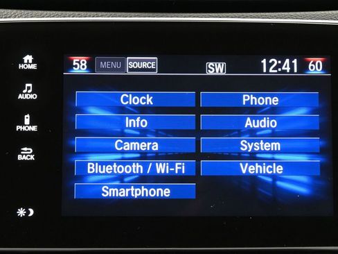 Used 2018 Honda CR-V EX image 10
