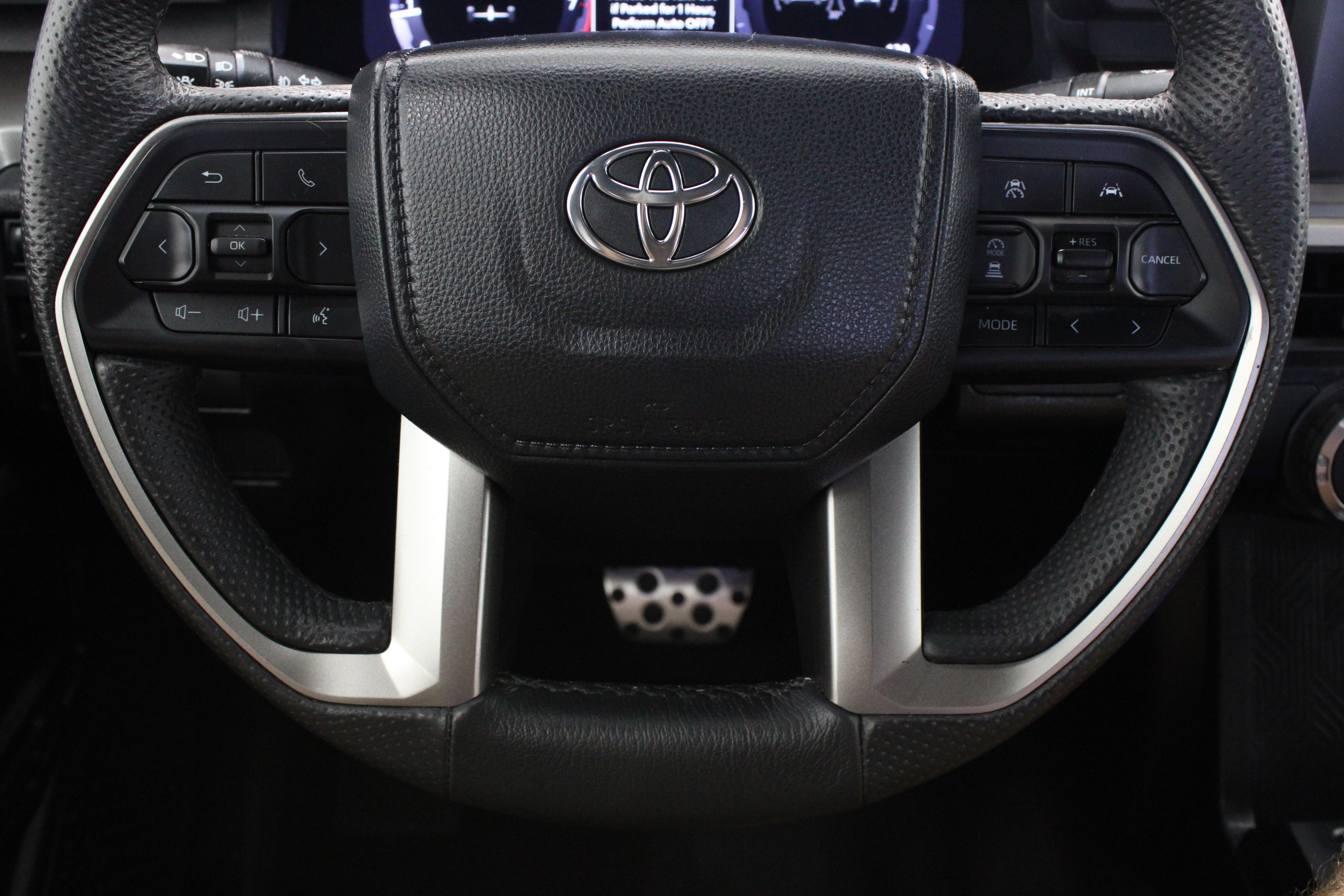 Used 2024 Toyota Tacoma TRD Sport RWD image 23