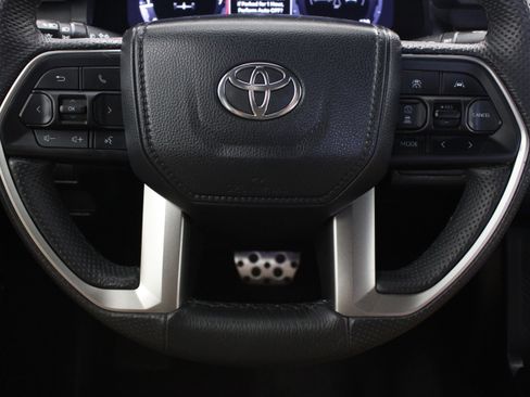 Used 2024 Toyota Tacoma TRD Sport RWD image 23