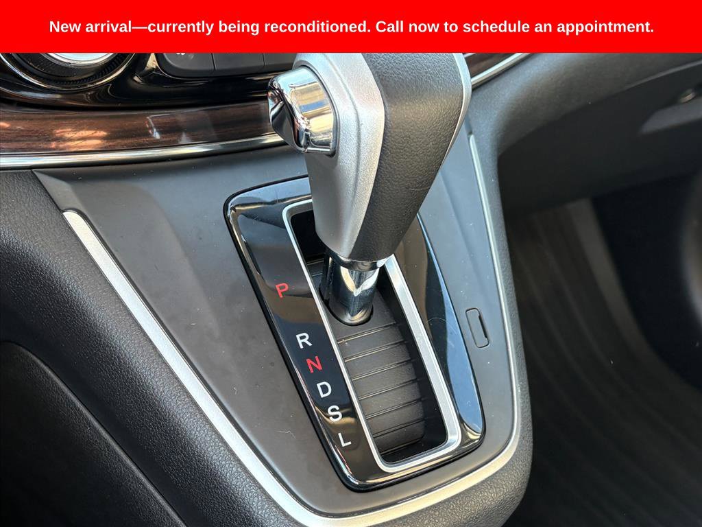 Used 2016 Honda CR-V EX-L image 26