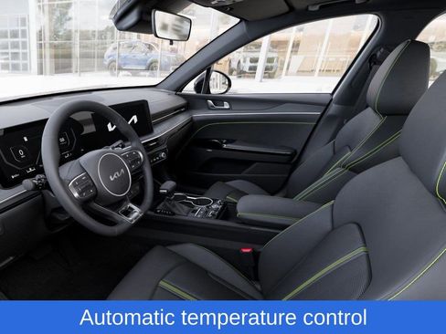 New 2026 Kia K5 GT w/ GT1 Package image 18