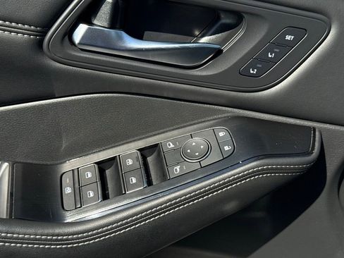 Certified 2023 Nissan Rogue SL w/ SL Premium Package FWD image 22