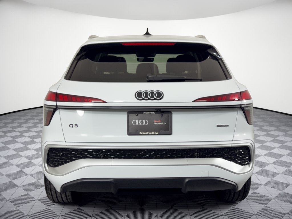 Used 2026 Audi Q3 quattro 2.0T AWD/4WD image 11