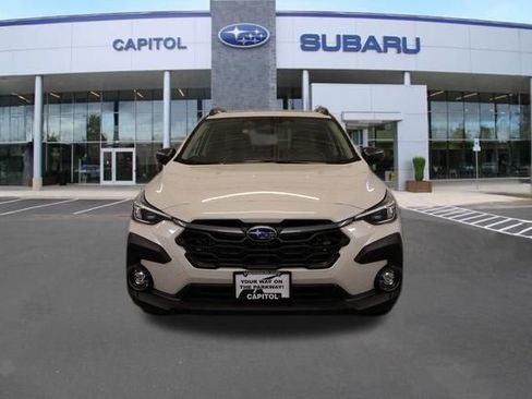 New 2026 Subaru Crosstrek 2.5i Limited AWD/4WD image 8