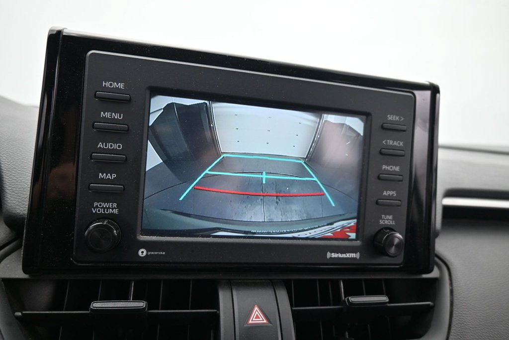 Used 2021 Toyota RAV4 XLE w/ Convenience Package AWD/4WD image 18