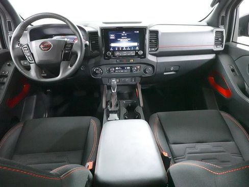 Used 2023 Nissan Frontier PRO-4X w/ Pro Convenience Package AWD/4WD image 11