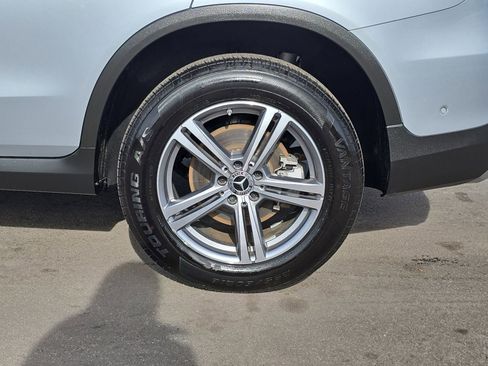 Used 2022 Mercedes-Benz GLC 300 GLC 300 image 33