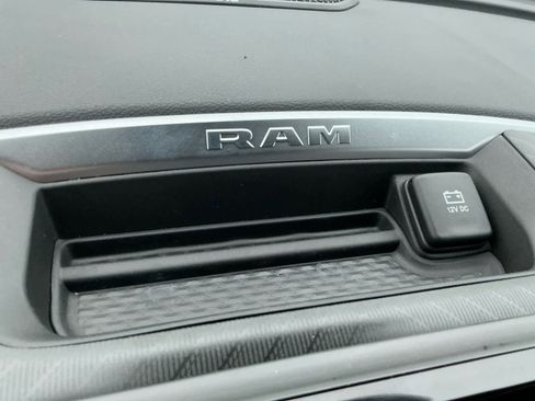 New 2026 RAM 2500 Big Horn image 27