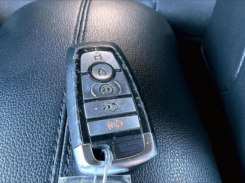 Used 2023 Ford Mustang Premium RWD image 13