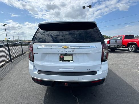 Used 2024 Chevrolet Tahoe LT image 7