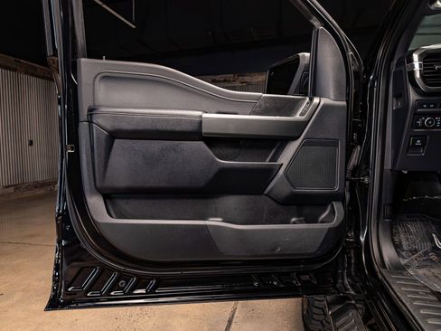 Used 2022 Ford F150 XLT w/ Equipment Group 302A High image 33