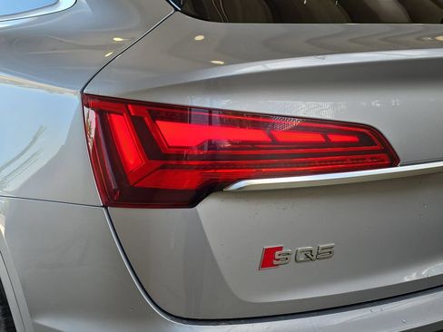 Used 2023 Audi SQ5 Premium Plus AWD/4WD image 36