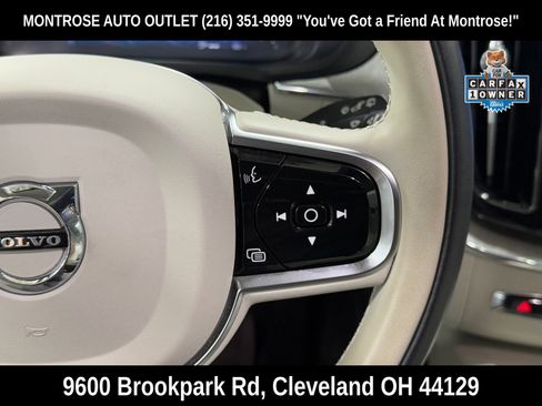 Used 2024 Volvo XC60 B5 Plus w/ Protection Package Premier AWD/4WD image 19