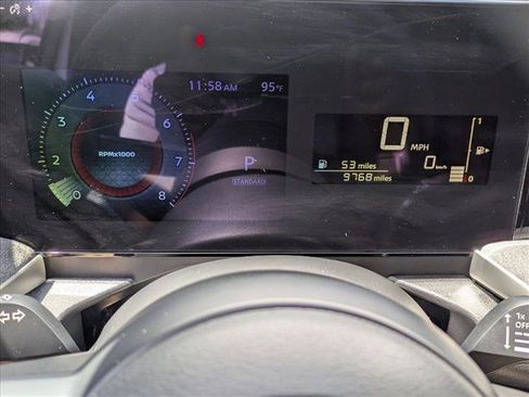 Certified 2025 Nissan Kicks SV FWD image 11