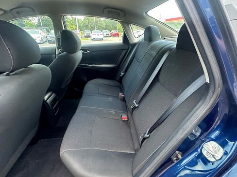 Used 2019 Nissan Sentra S FWD image 10