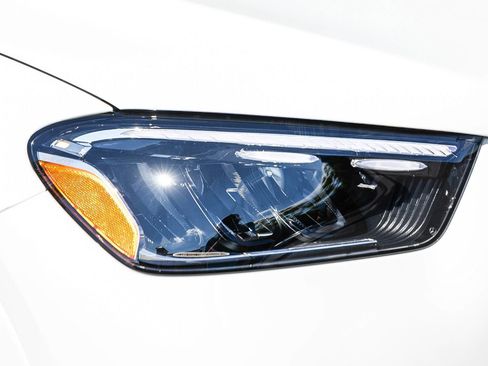 New 2026 Mercedes-Benz GLE 580 GLE 580 image 7