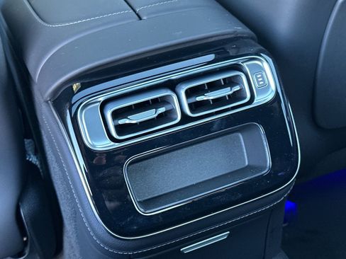 New 2026 Mercedes-Benz S 63 AMG S image 13