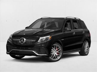 Used 2018 Mercedes-Benz GLE 63 AMG 4MATIC video 1