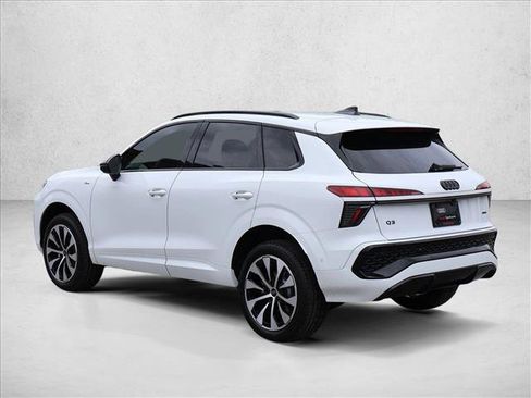 New 2026 Audi Q3 quattro 2.0T AWD/4WD image 9