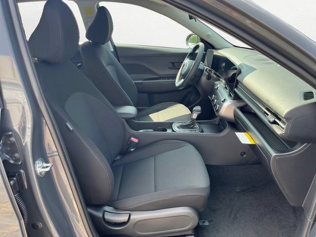 Certified 2026 Hyundai Kona SE AWD/4WD image 17