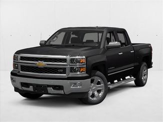 Used 2014 Chevrolet Silverado 1500 LT w/ All Star Edition RWD video 1