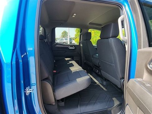 Used 2023 Chevrolet Silverado 1500 LT w/ Protection Package image 26