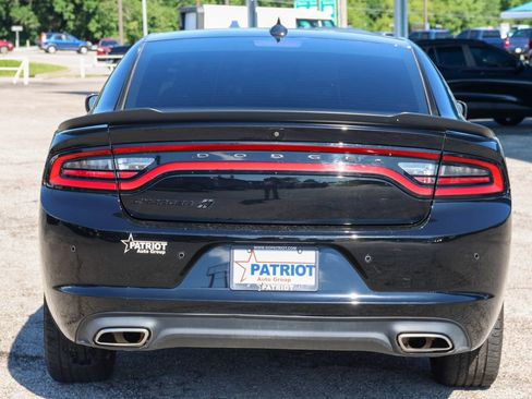 Used 2023 Dodge Charger SXT w/ Blacktop Package AWD/4WD image 26