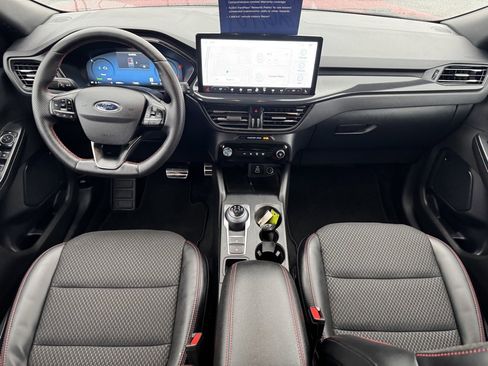 Used 2024 Ford Escape ST-Line Select w/ Tech Pack #2 image 22