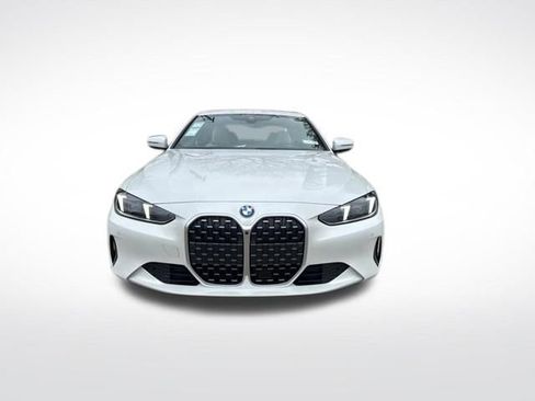 New 2026 BMW 430i xDrive Coupe w/ Premium Package AWD/4WD image 7