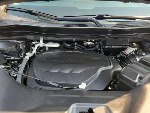 Used 2023 Honda Ridgeline RTL-E image 13