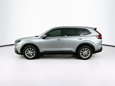 Used 2025 Honda CR-V EX image 4