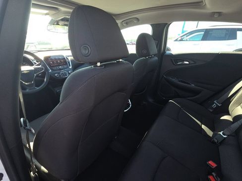 Used 2023 Chevrolet Malibu LT FWD image 27