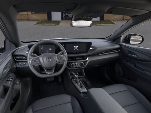 New 2026 Buick Envista Sport Touring image 16