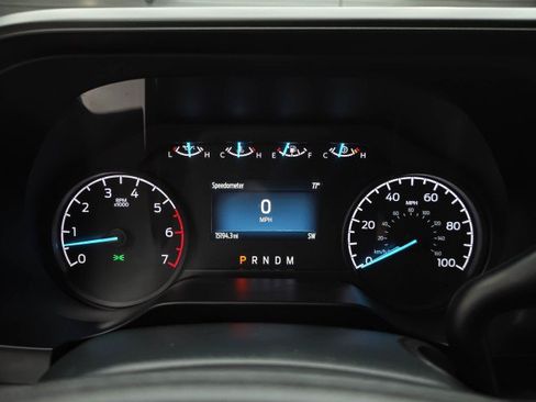 Used 2025 Ford F250 XL w/ F-250 >10K GVWR Package AWD/4WD image 26