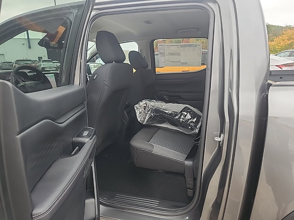 New 2026 Ford Ranger XLT AWD/4WD image 10