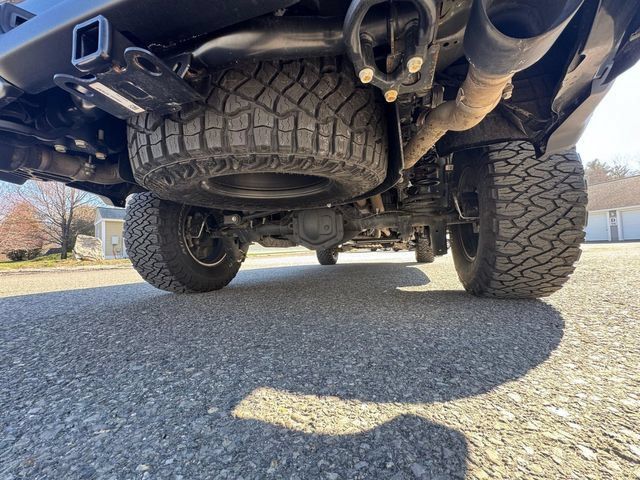 Used 2024 RAM 1500 TRX AWD/4WD image 50