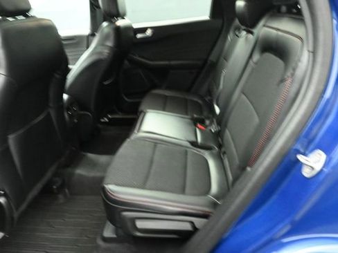 Certified 2023 Ford Escape ST-Line w/ Tech Pack #1 AWD/4WD image 21