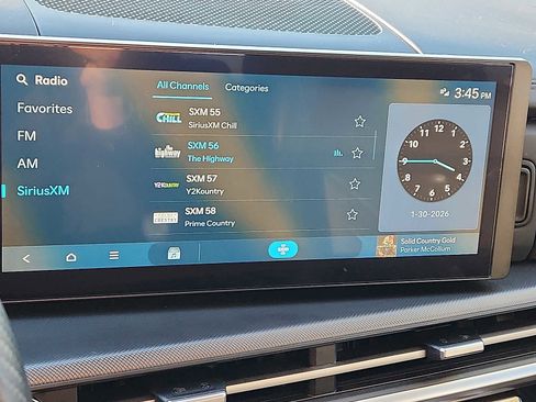 Used 2024 Hyundai Santa Fe SEL image 16