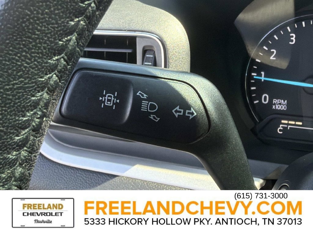 Used 2021 Ford Explorer XLT w/ Equipment Group 202A AWD/4WD image 43