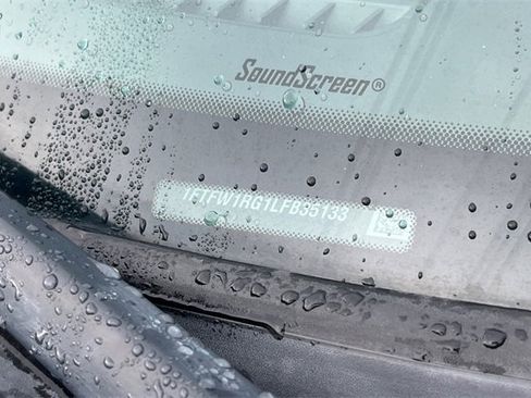 Used 2020 Ford F150 Raptor w/ Equipment Group 802A Luxury image 35