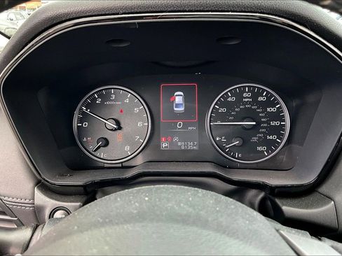 Used 2025 Subaru Legacy Premium AWD/4WD image 13