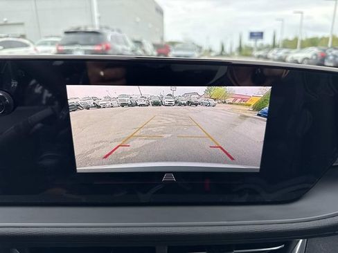 New 2026 Buick Envista Preferred image 20