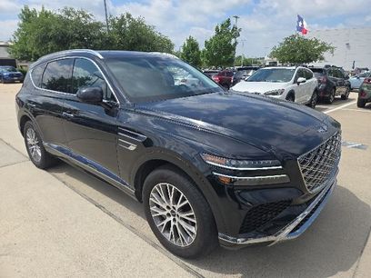 Used 2025 Genesis GV80 2.5T Standard