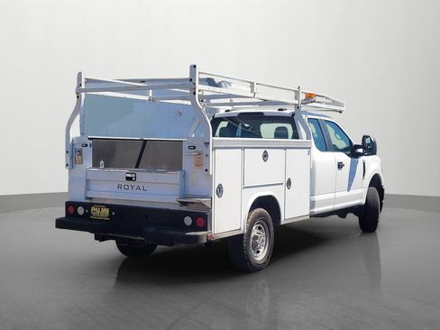 Used 2021 Ford F350 XL w/ XL Value Package image 6