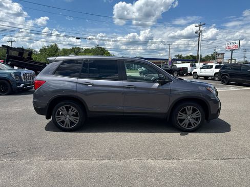 Used 2021 Honda Passport EX-L image 6
