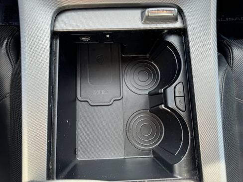 Used 2020 Hyundai Palisade Limited image 29