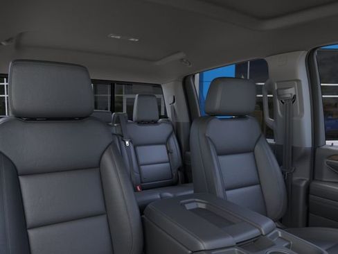 New 2026 Chevrolet Silverado 2500 LT w/ Trail Boss Package AWD/4WD image 24