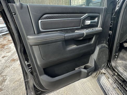 Used 2025 RAM 2500 Big Horn image 14