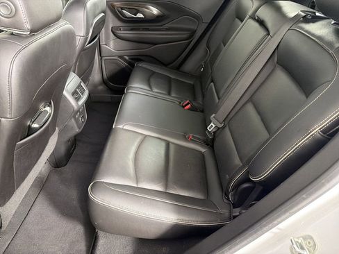 Used 2018 GMC Terrain Denali w/ Advanced Safety Package image 20